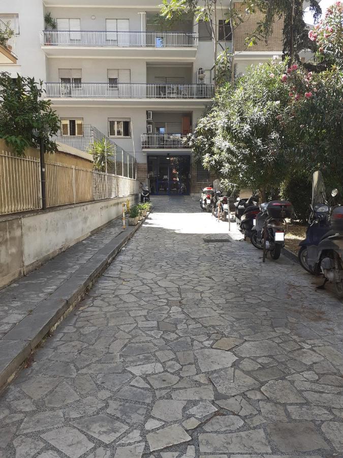 Il Papavero Nero Rom Exterior foto
